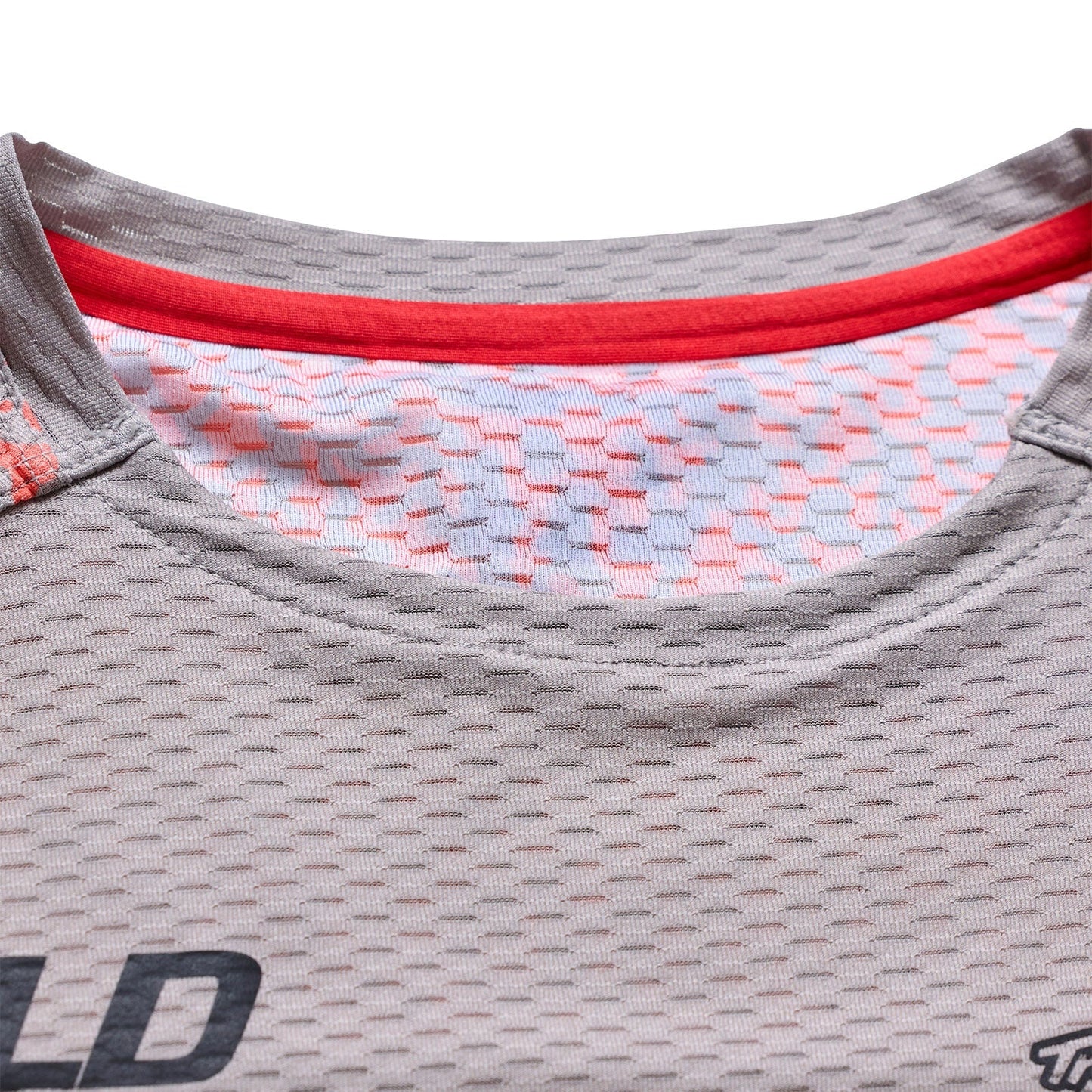 TROY LEE DESIGNS SKYLINE PRO AIR RIDGELINE Long Sleeve Stone Jersey