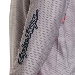 TROY LEE DESIGNSSKYLINE PRO AIR RIDGELINE Long Sleeve Stone Jersey
