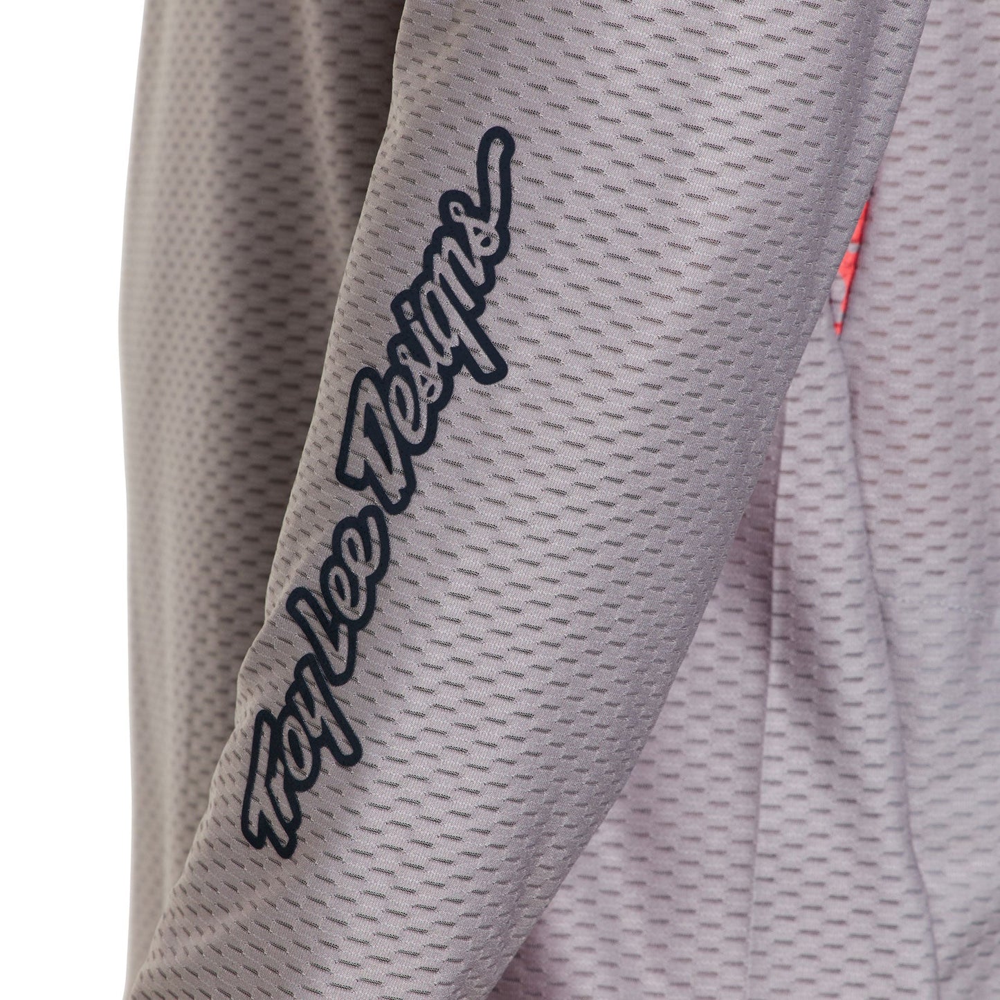 TROY LEE DESIGNS SKYLINE PRO AIR RIDGELINE Long Sleeve Stone Jersey