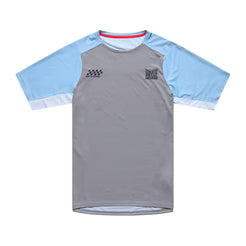 TROY LEE DESIGNS SKYLINE PRO FANKS ARMY Κοντομάνικο φανέλα Khaki