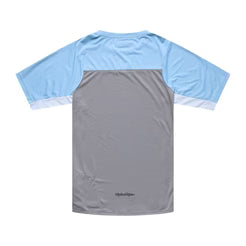 TROY LEE DESIGNS SKYLINE PRO FANKS ARMY Κοντομάνικο φανέλα Khaki