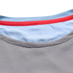 TROY LEE DESIGNS SKYLINE PRO FANKS ARMY Κοντομάνικο φανέλα Khaki