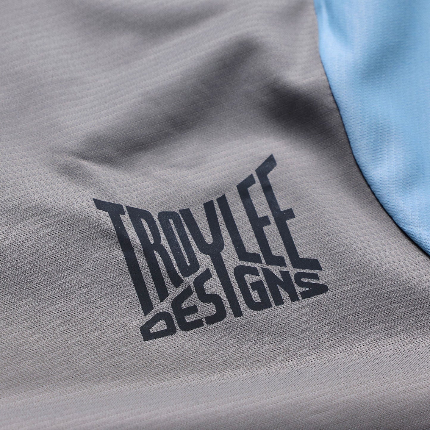 TROY LEE DESIGNS SKYLINE PRO FANGS ARMY Short Sleeve Jersey Khaki