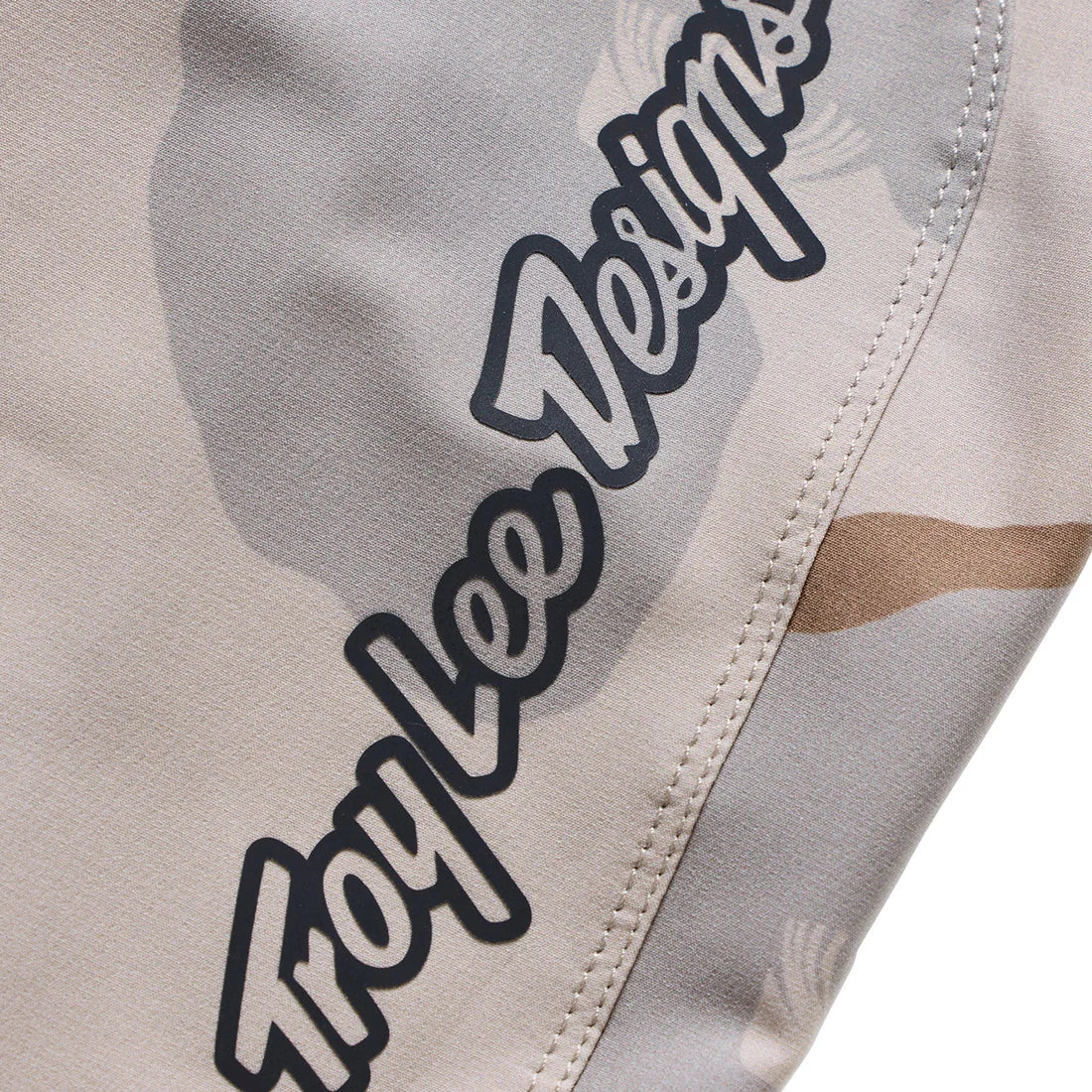 TROY LEE DESINS SKYLINE PRO FLOW CAMO Pants Pumice