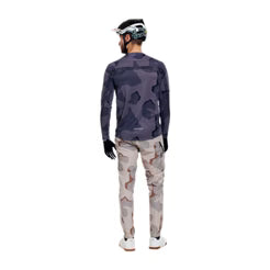 TROY LEE DESINS SKYLINE PRO FLOW CAMO Pants Pumice