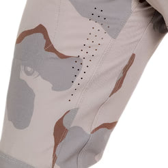 TROY LEE DESINS SKYLINE PRO FLOW CAMO Pants Pumice