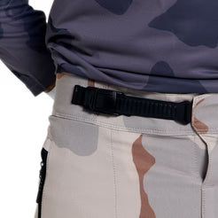 TROY LEE DESINS SKYLINE PRO FLOW CAMO Pants Pumice