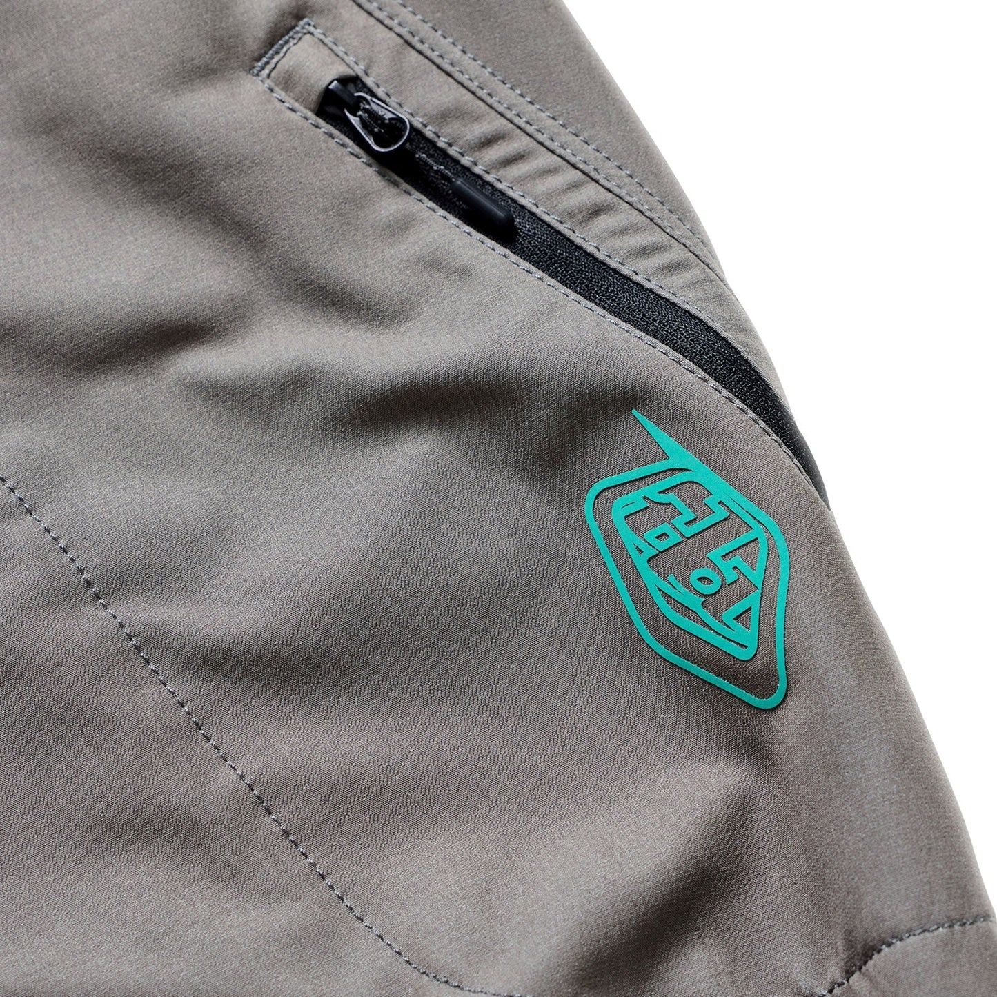 TROY LEE DESINS SKYLINE PRO MONO Pants Army Grey