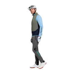 TROY LEE DESIGNS SKYLINE PRO MONO Khaki Sleeveless Jacket