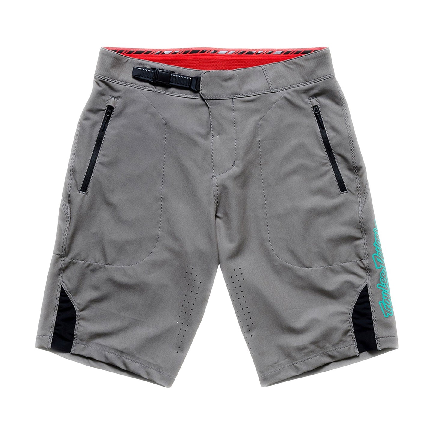 TROY LEE DESIGNS SKYLINE PRO MONO Khaki σορτς με επένδυση BN3TH