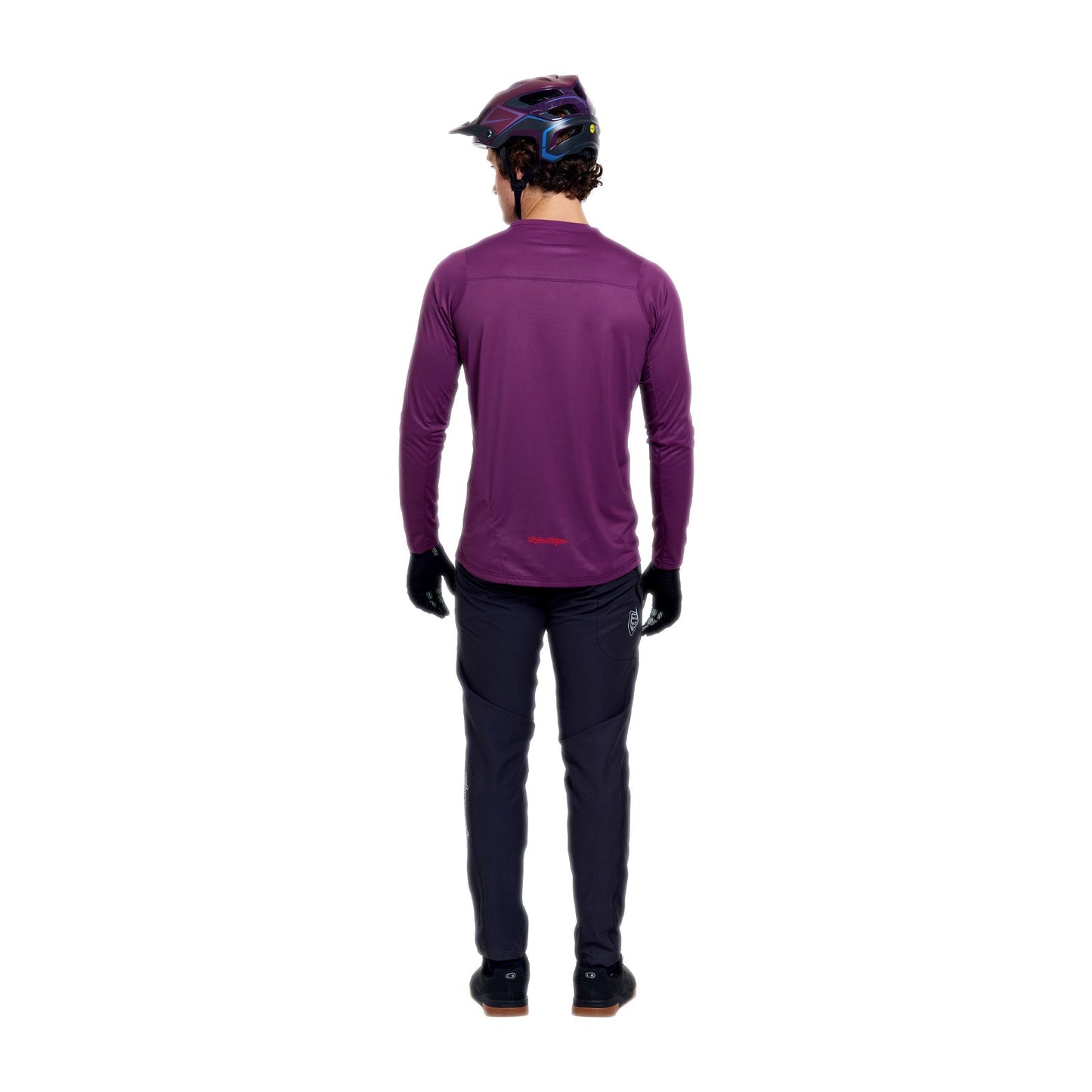 TROY LEE DESINS SKYLINE PRO MONO Carbon pants