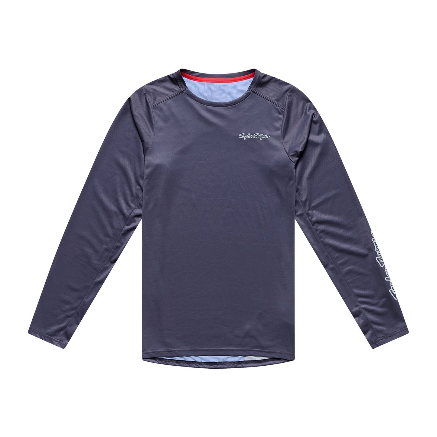 TROY LEE DESIGNS SKYLINE PRO MONO Μακρυμάνικο Carbon Jersey με μακρύ μανίκι