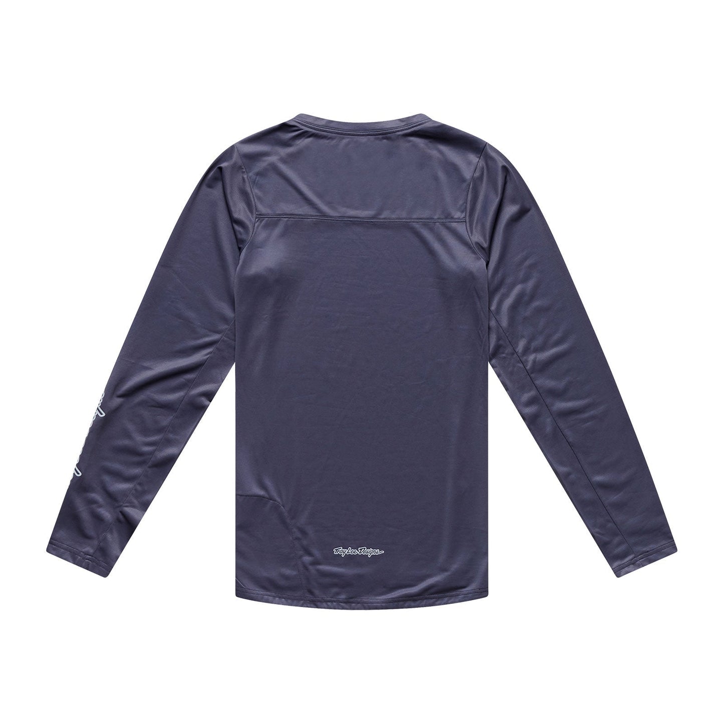 TROY LEE DESIGNS SKYLINE PRO MONO Μακρυμάνικο Carbon Jersey με μακρύ μανίκι