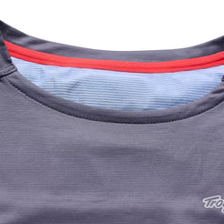 TROY LEE DESIGNS SKYLINE PRO Μακρυμάνικο Carbon Jersey με μακρύ μανίκι