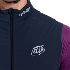 TROY LEE DESIGNSSKYLINE PRO MONO Carbon αμάνικο σακάκι