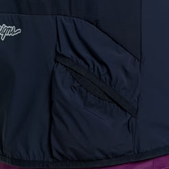 TROY LEE DESIGNSSKYLINE PRO MONO Carbon αμάνικο σακάκι