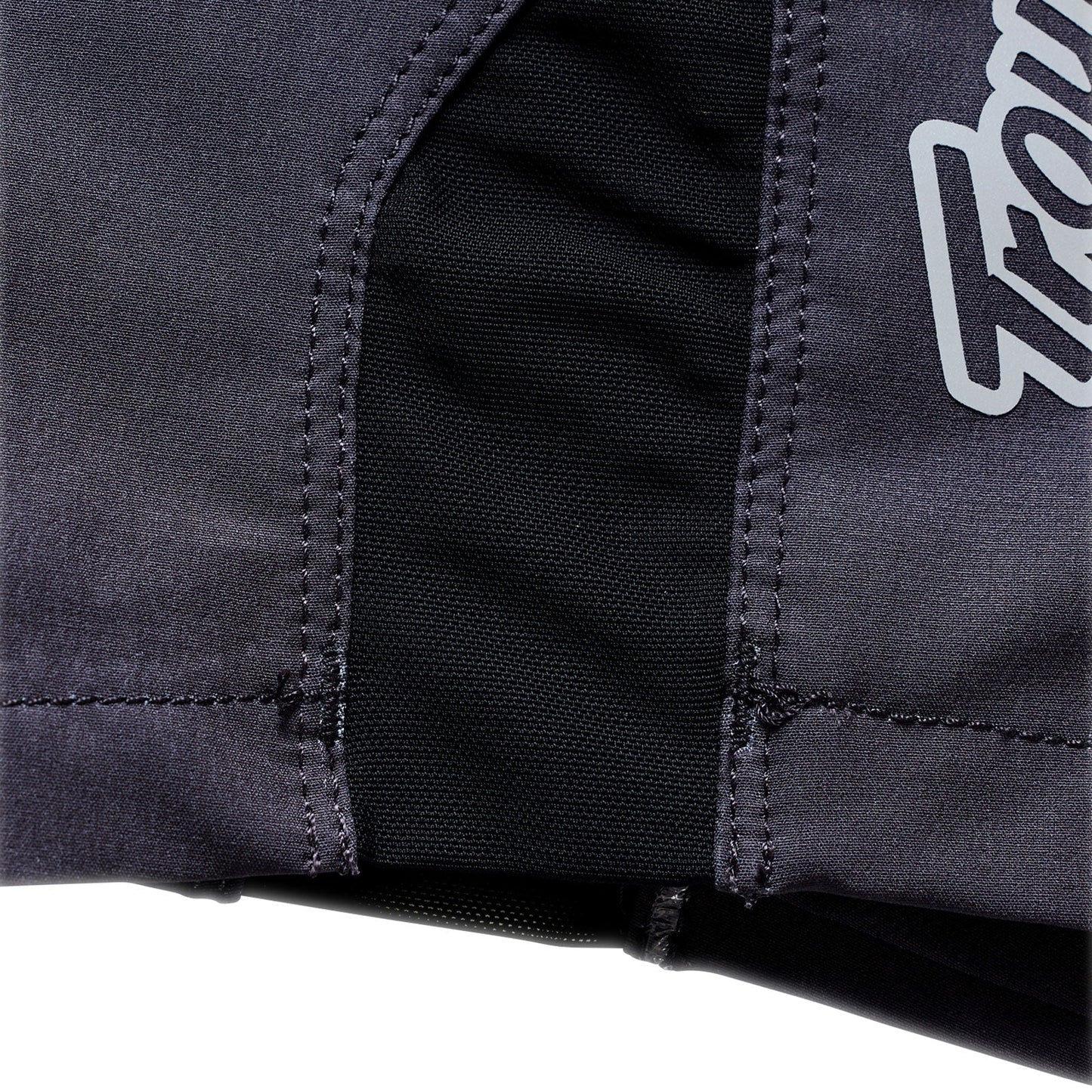 TROY LEE DESIGNS SKYLINE PRO MONO Carbon Short with Liner BN3TH