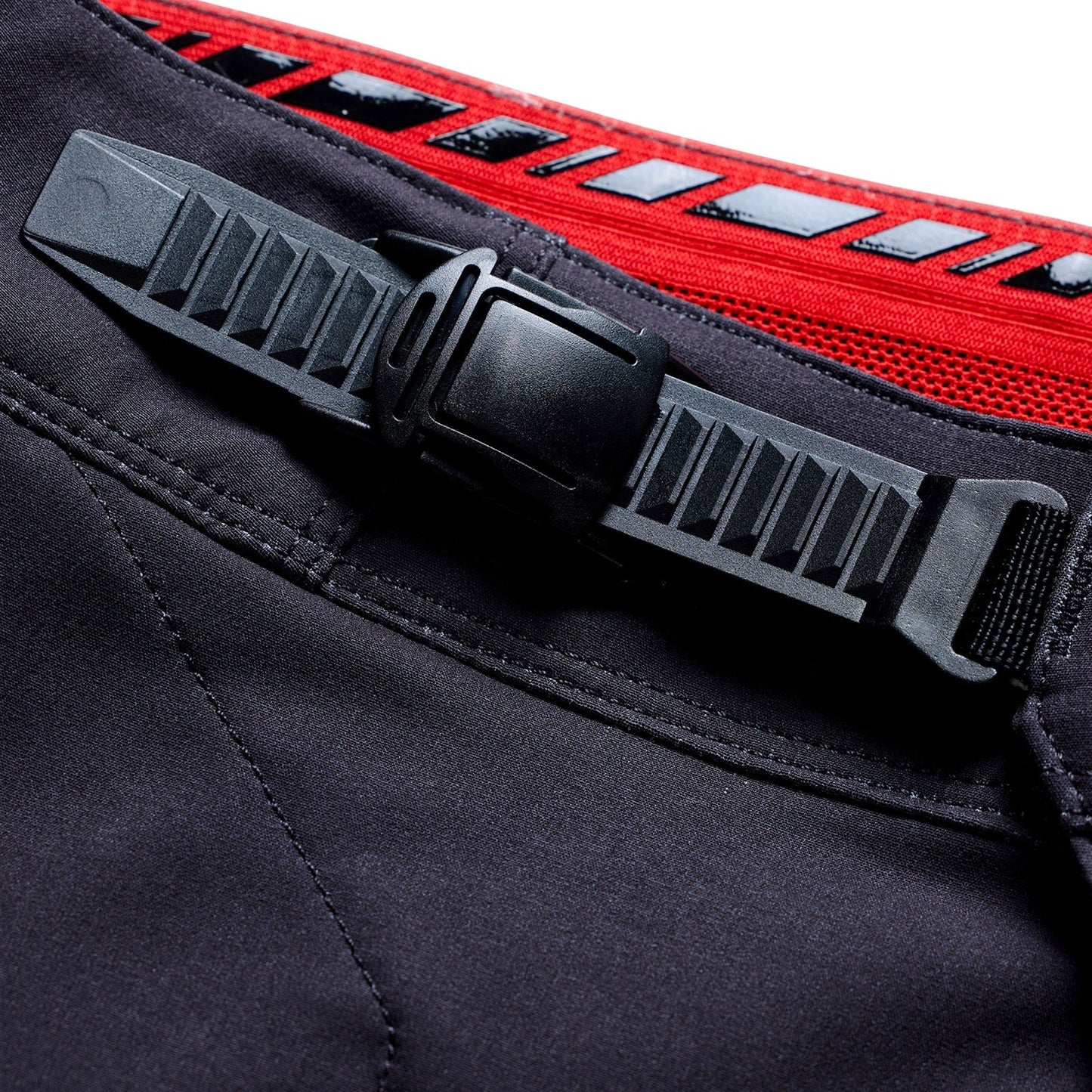 TROY LEE DESIGNS SKYLINE PRO MONO Carbon Short with Liner BN3TH