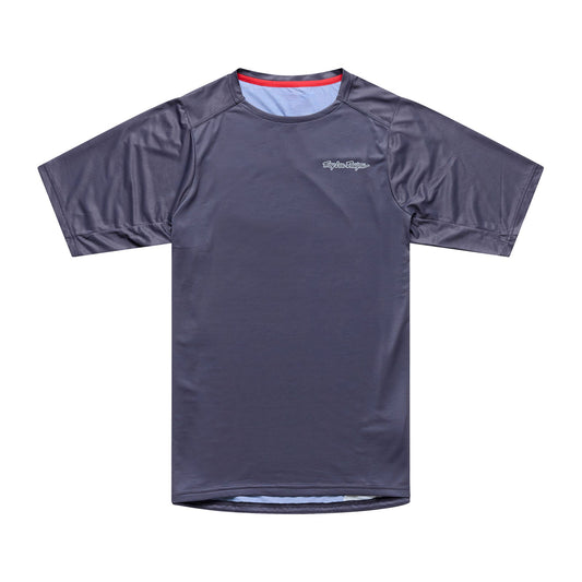 TROY LEE DESIGNS SKYLINE PRO Short Sleeve Carbon Jersey