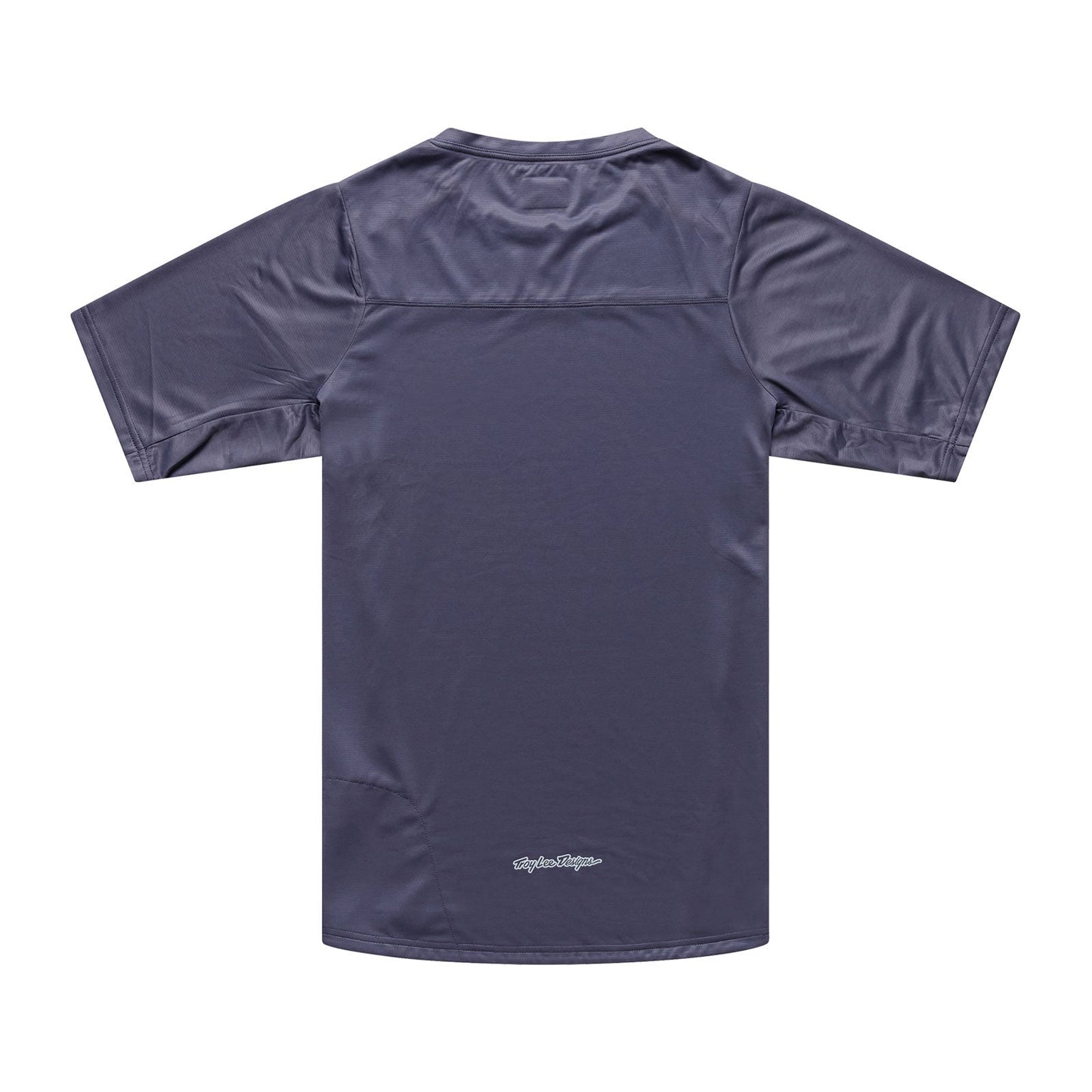 TROY LEE DESIGNS SKYLINE PRO FLOW CAMO Κοντομάνικο Jersey Carbon