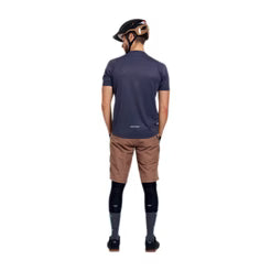 TROY LEE DESIGNS SKYLINE PRO Κοντομάνικη φανέλα Carbon