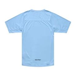 TROY LEE DESIGNS SKYLINE PRO Κοντομάνικη φανέλα Μπλε