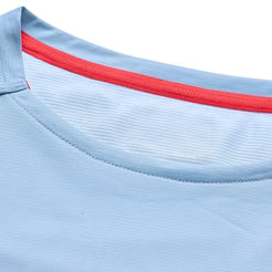 TROY LEE DESIGNS SKYLINE PRO Κοντομάνικη φανέλα Μπλε