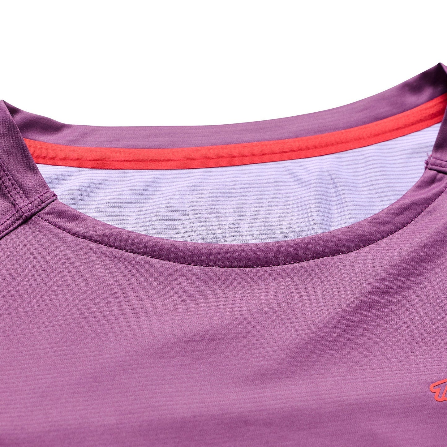 TROY LEE DESIGNS SKYLINE PRO MONO Long Sleeve Jersey Sangria