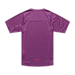 TROY LEE DESIGNS SKYLINE PRO Short Sleeve Jersey Sangria