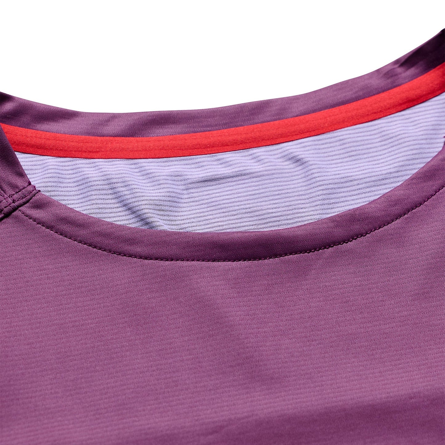 TROY LEE DESIGNS SKYLINE PRO MONO Short Sleeve Jersey Sangria