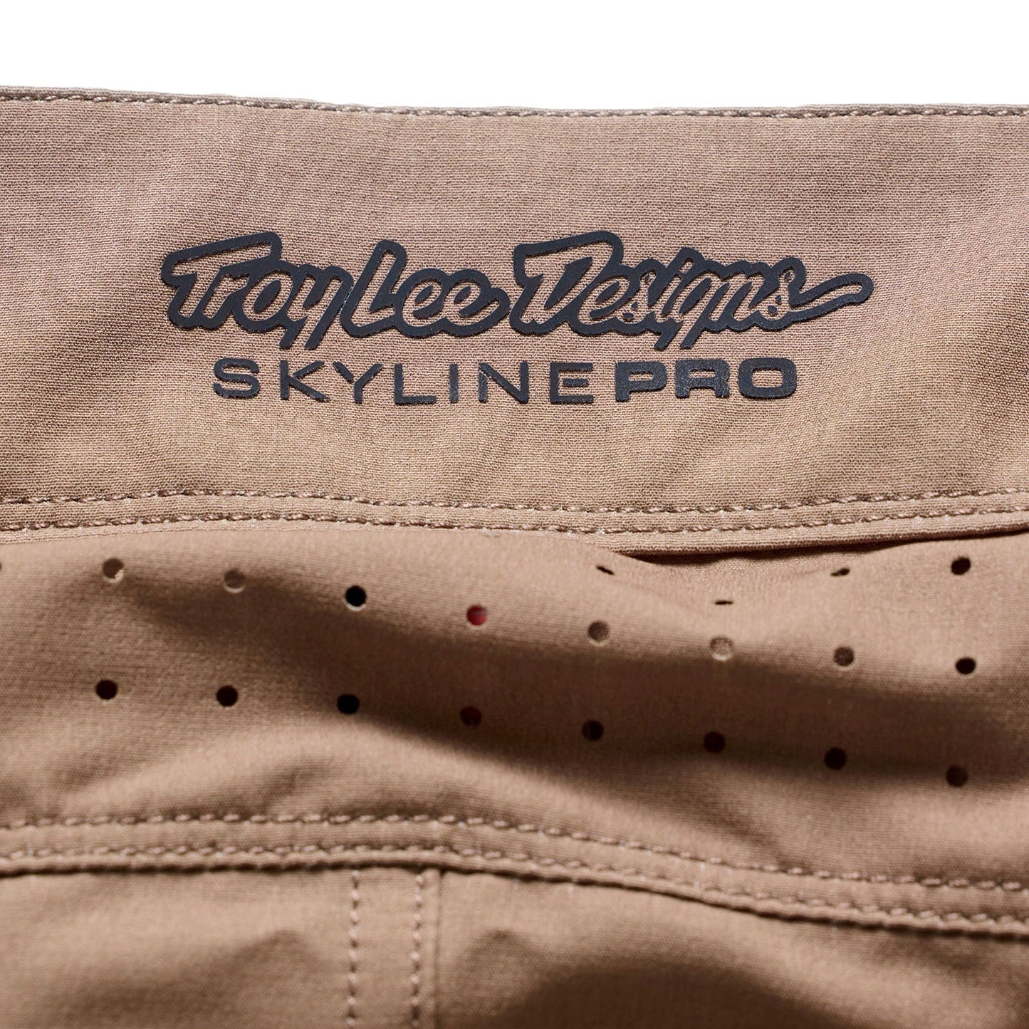 TROY LEE DESINS SKYLINE PRO MONO Παντελόνι καφέ