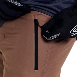 TROY LEE DESINS SKYLINE PRO MONO Pants Brown