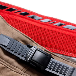 TROY LEE DESINS SKYLINE PRO MONO Pants Brown