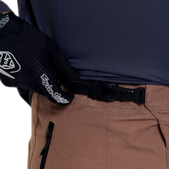 TROY LEE DESINS SKYLINE PRO MONO Pants Brown