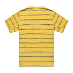 TROY LEE DESIGNSSKYLINE FAKIE RIDE Jersey Short Sleeve Yellow