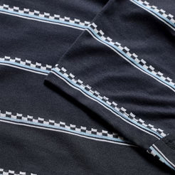 TROY LEE DESIGNSSKYLINE FAKIE RIDE Jersey Carbon κοντομάνικο