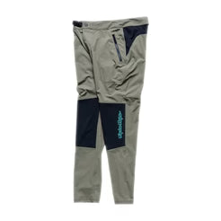 TROY LEE DESIGNS SKYLINE TRAIL MONO Pants Khaki