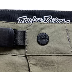 TROY LEE DESIGNS SKYLINE TRAIL MONO Pants Khaki