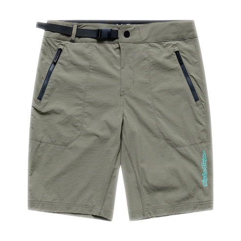 TROY LEE DESIGNS SKYLINE TRAIL MONO Shorts Khaki