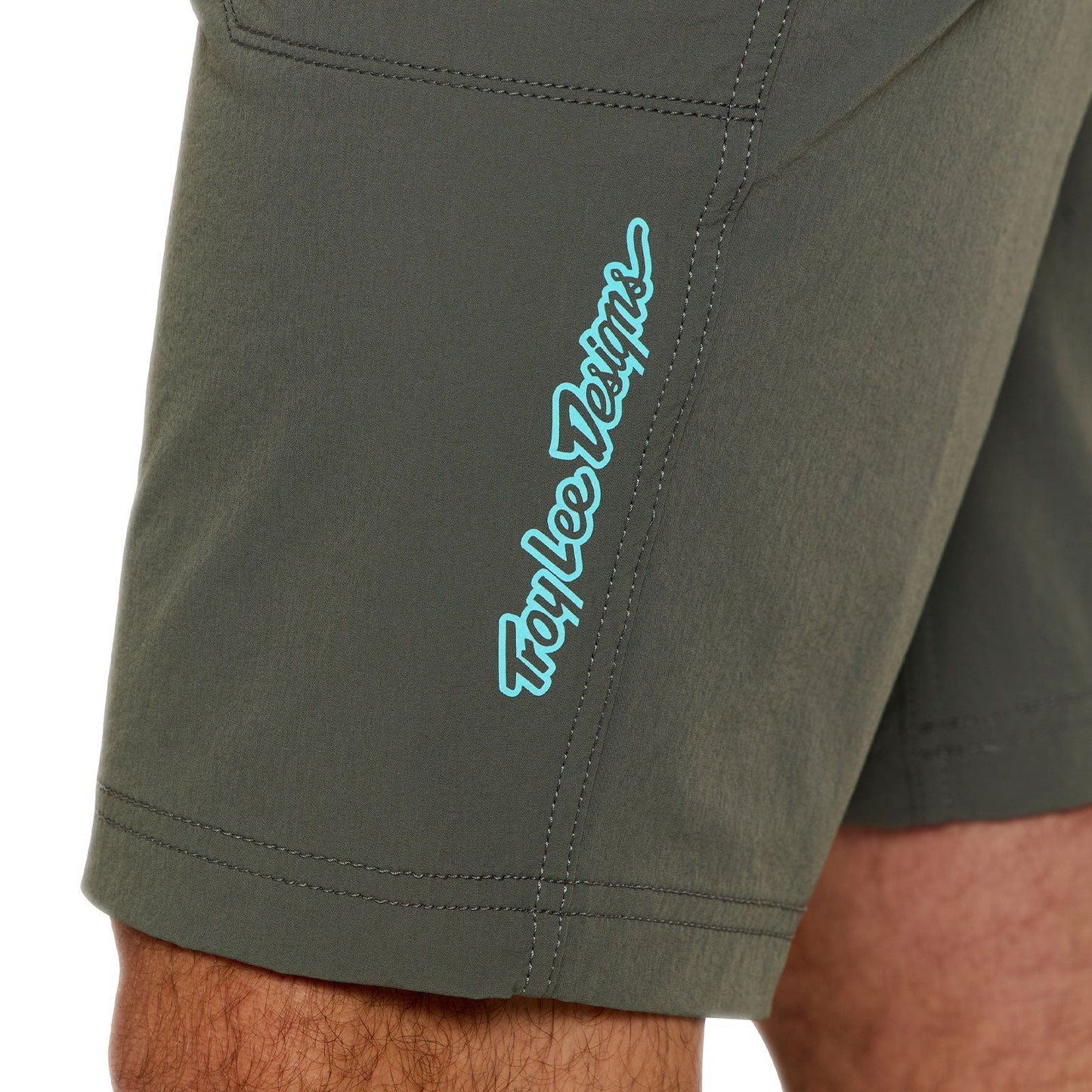 TROY LEE DESIGNS SKYLINE TRAIL MONO Σορτσάκι Khaki