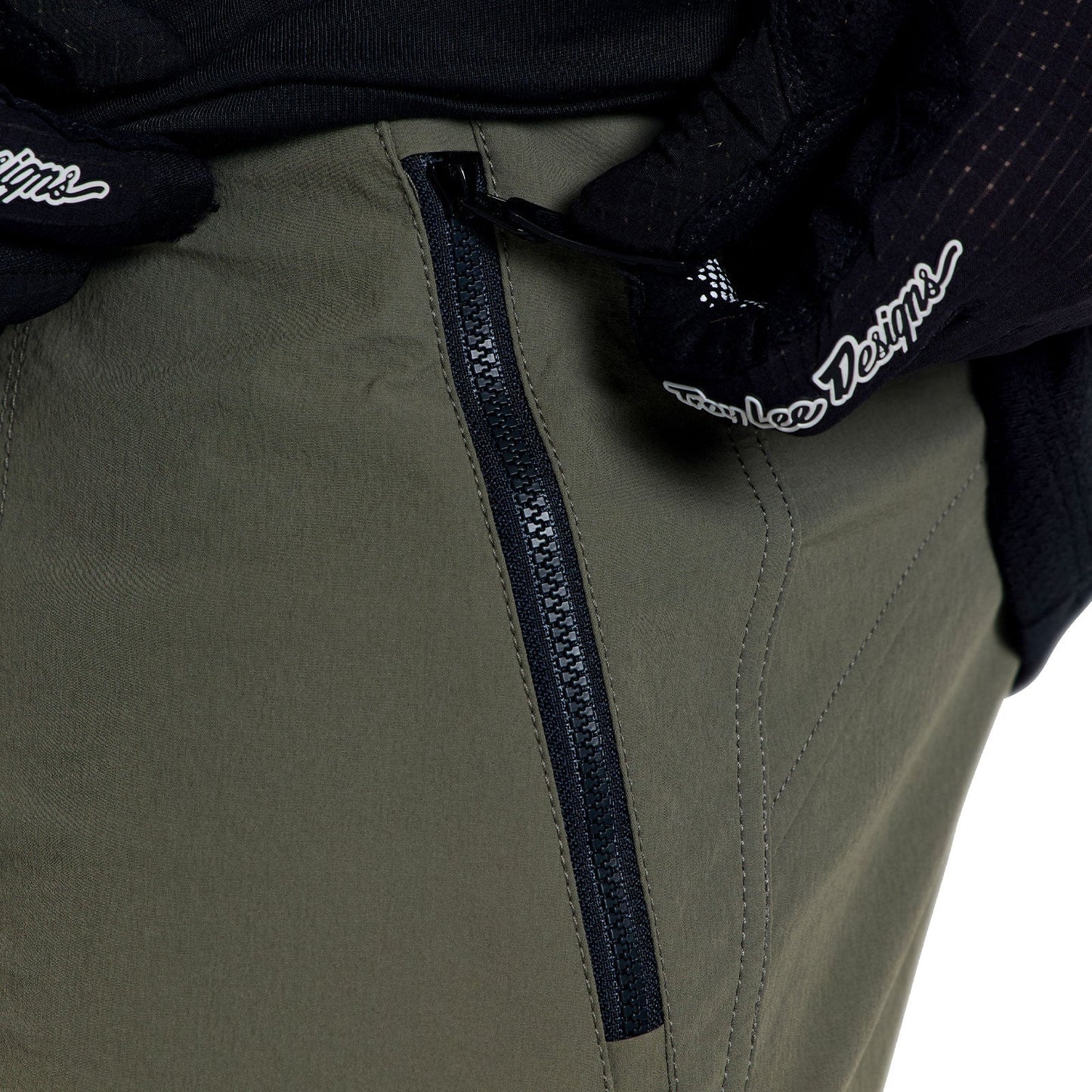 TROY LEE DESIGNS SKYLINE TRAIL MONO Σορτσάκι Khaki