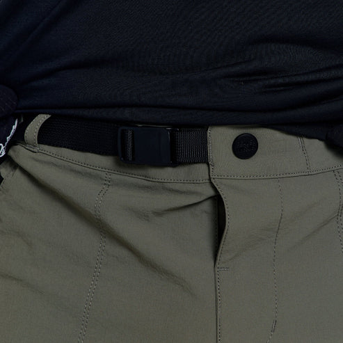 TROY LEE DESIGNS SKYLINE TRAIL MONO Shorts Khaki