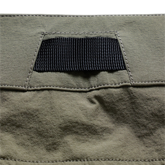 TROY LEE DESIGNS SKYLINE TRAIL W/LINER MONO Shorts Khaki