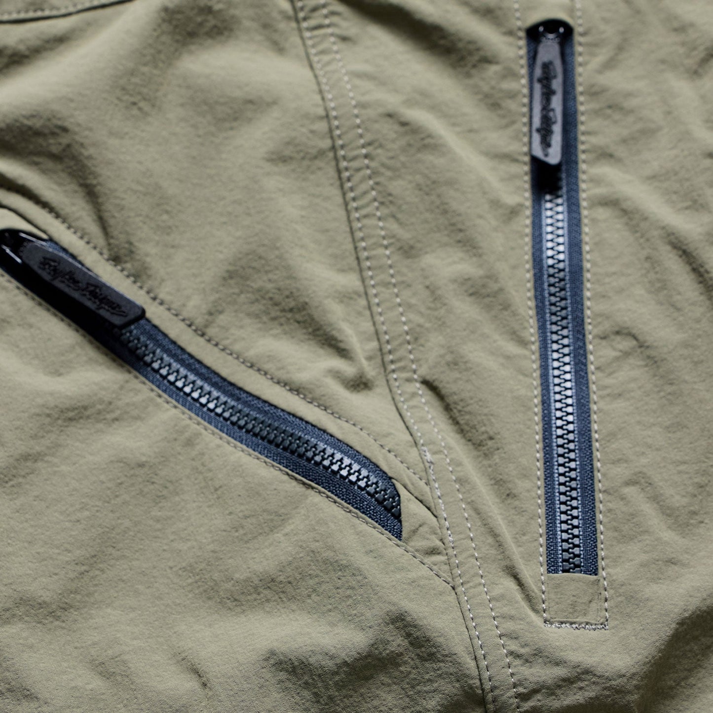 TROY LEE DESIGNS SKYLINE TRAIL MONO Σορτσάκι Khaki