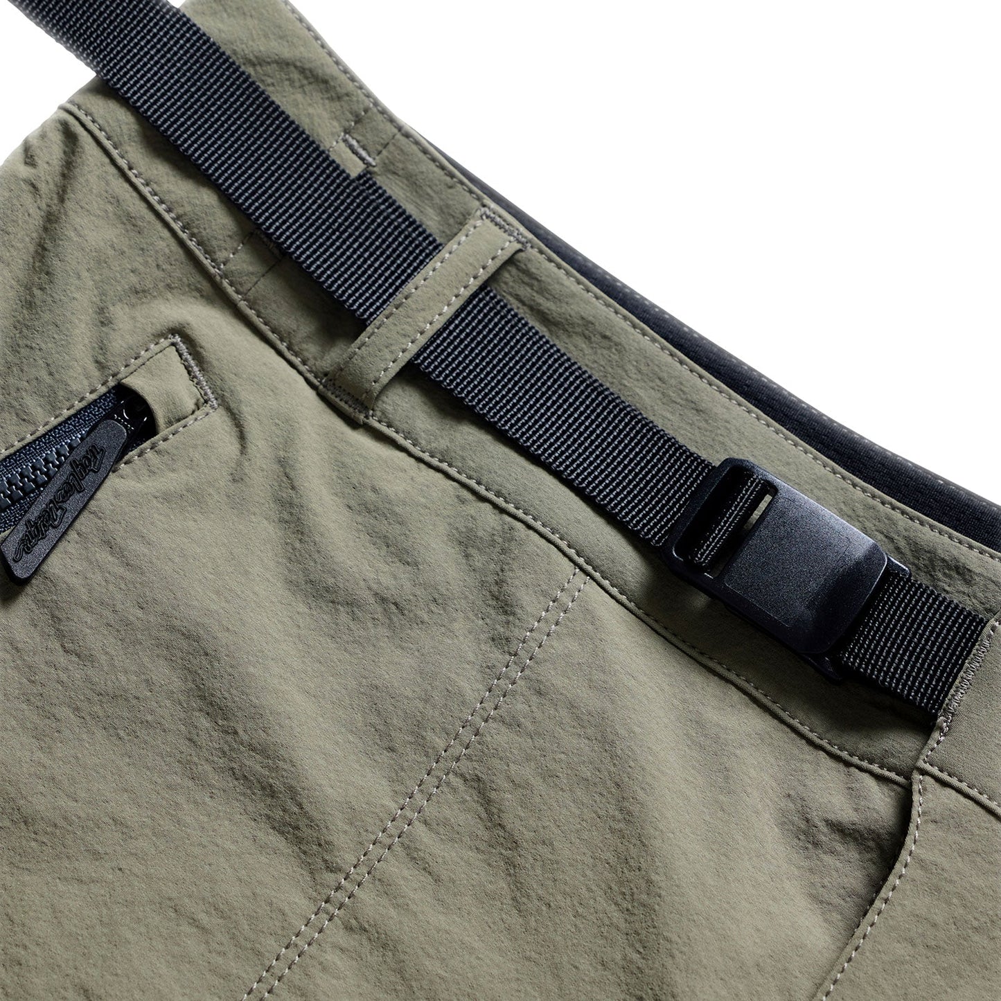 TROY LEE DESIGNS SKYLINE TRAIL MONO Σορτσάκι Khaki
