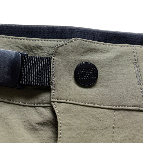 TROY LEE DESIGNS SKYLINE TRAIL MONO Shorts Khaki