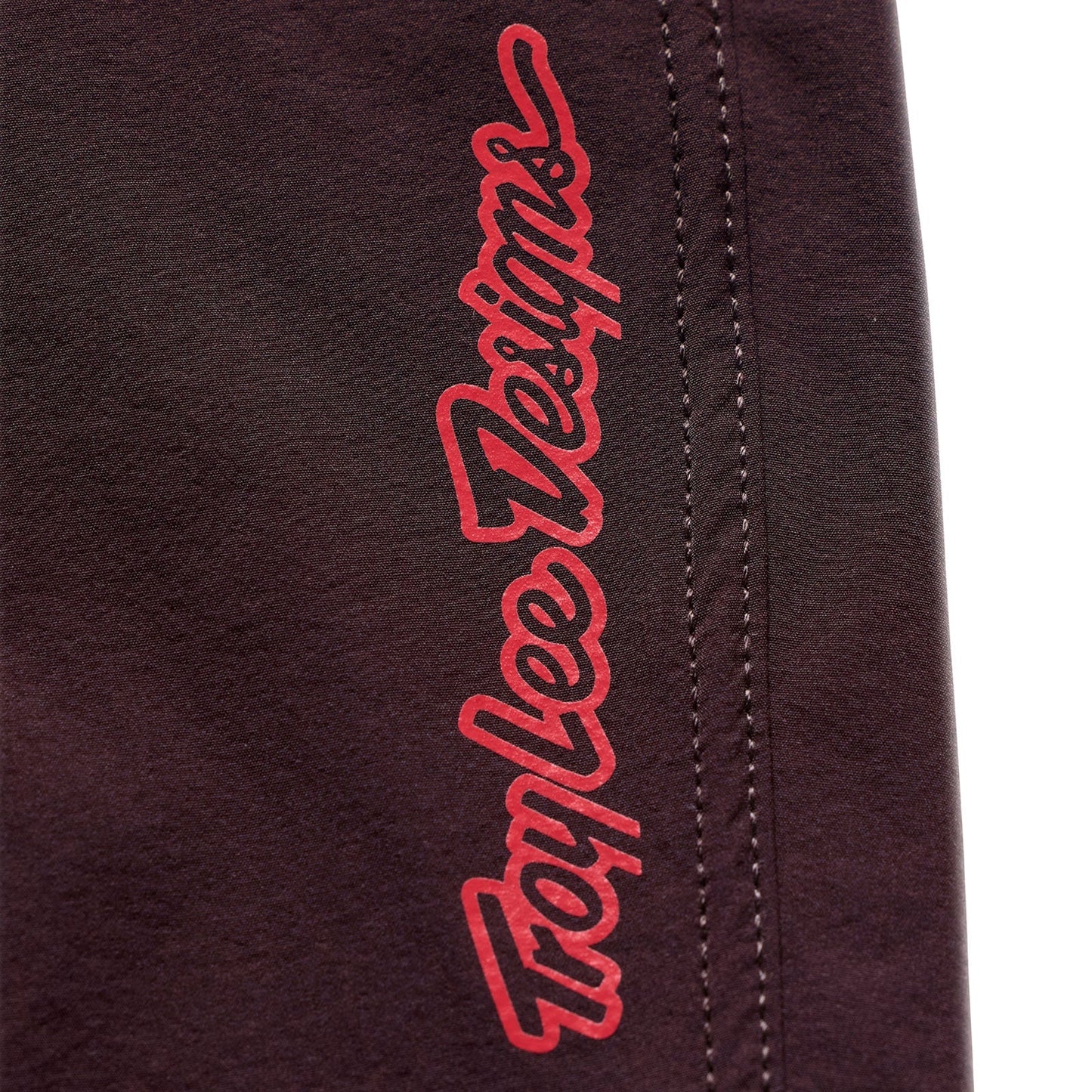 TROY LEE DESIGNS SKYLINE TRAIL W/LINER MONO Shorts Brown