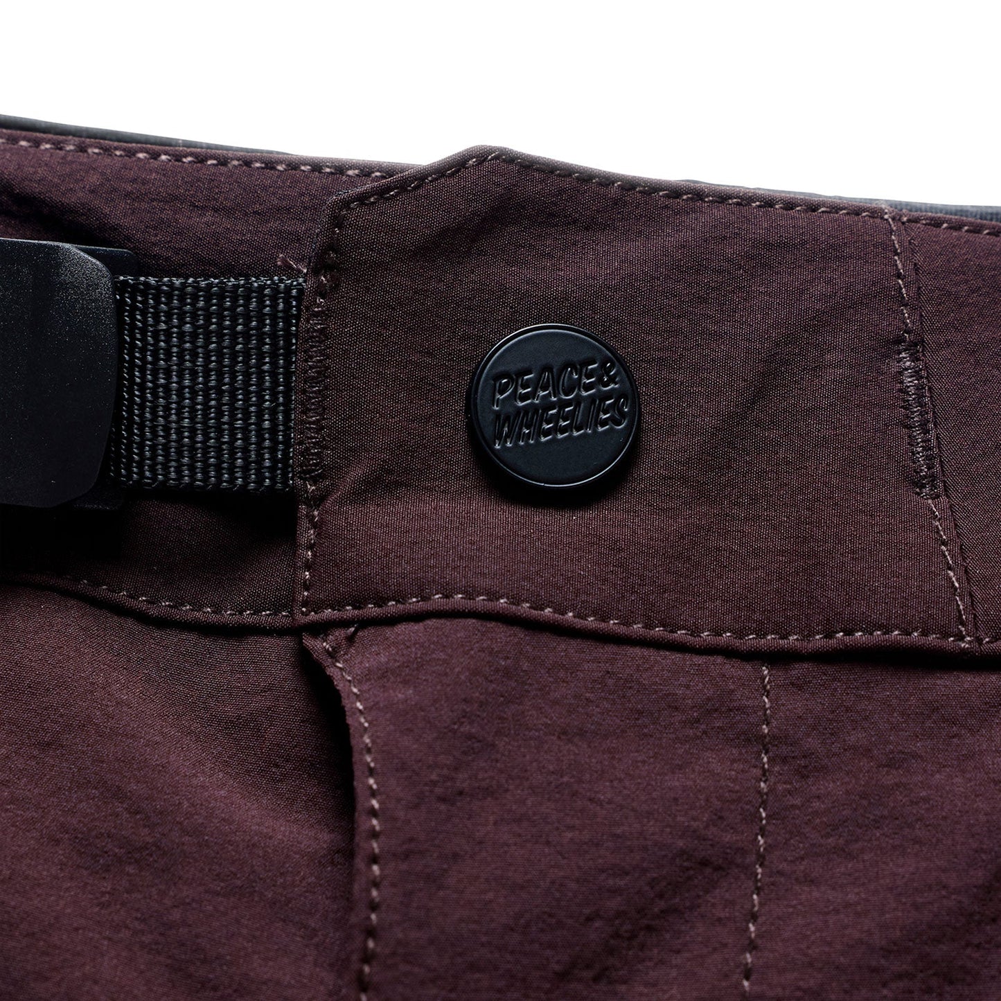 TROY LEE DESIGNS SKYLINE TRAIL W/LINER MONO Shorts Brown