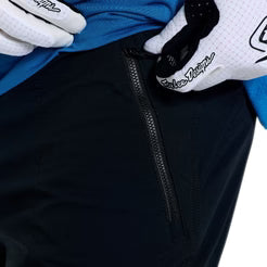 TROY LEE DESIGNS SKYLINE TRAIL MONO Παντελόνι μαύρο