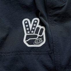 TROY LEE DESIGNS SKYLINE TRAIL MONO Παντελόνι μαύρο